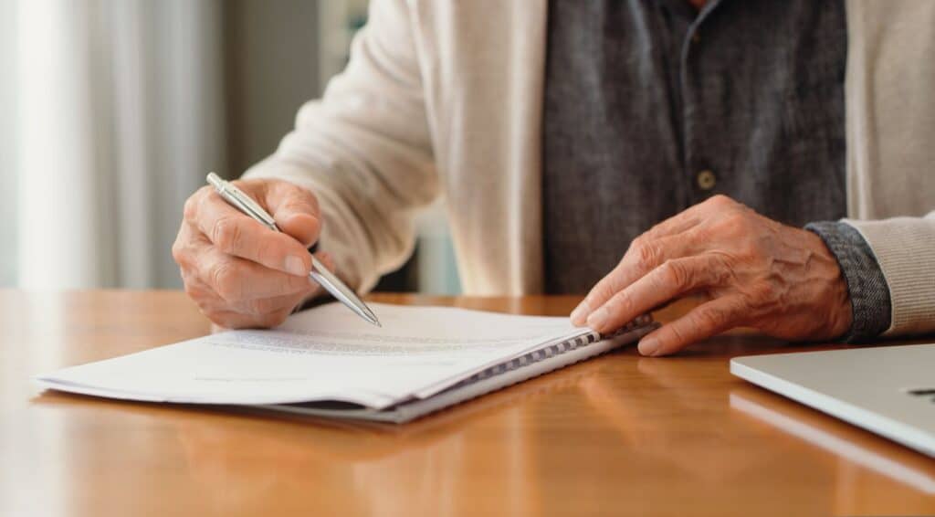 Can I Really Draft My Own Will South Shields