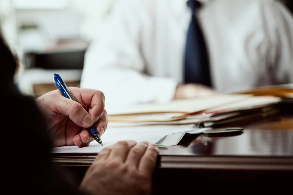 What Makes a Will Legally Valid South Shields?