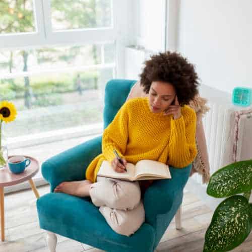 Flexible Life South Shields Interest Trust