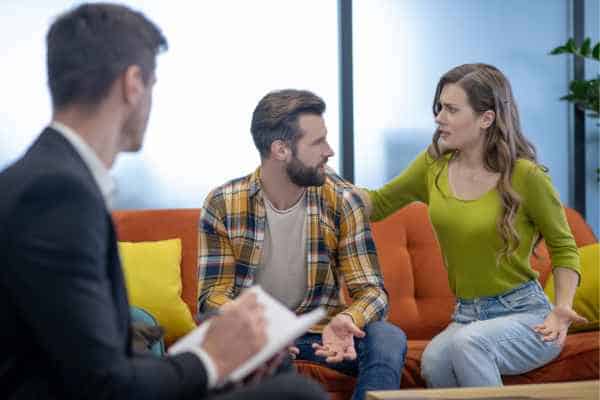 Which Will Type Offers the Best Protection for Children From Previous Relationships South Shields
