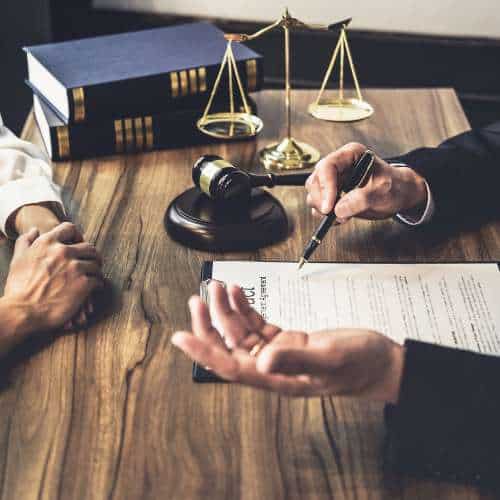 What Happens If the Court Invalidates the Will South Shields
