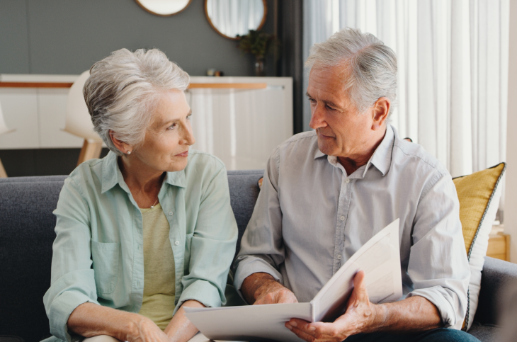 Why is having a will important even if I don’t own many assets South Shields?
